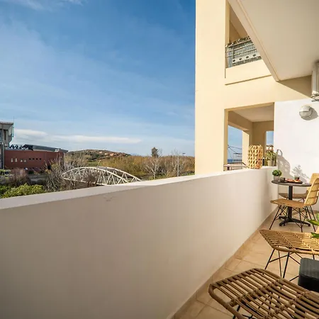 Ammoutsiani 2 Cozy Apartment Chania  Exterior photo