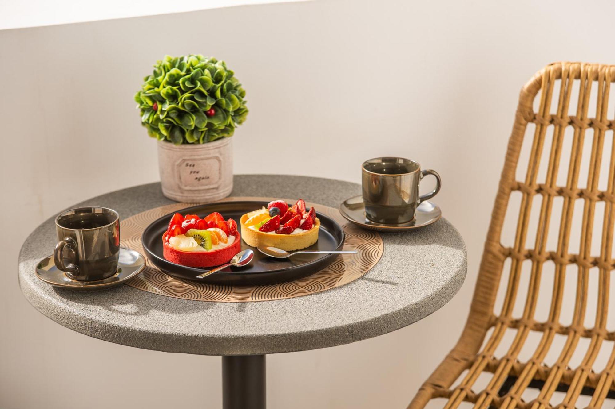 Apartmán Ammoutsiani 2 Cozy *